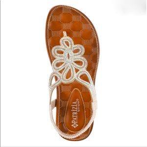 ✨Gorgeous Spring step Patrizia Faustine Sandals✨